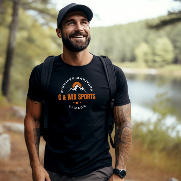 Winnipeg T-Shirt